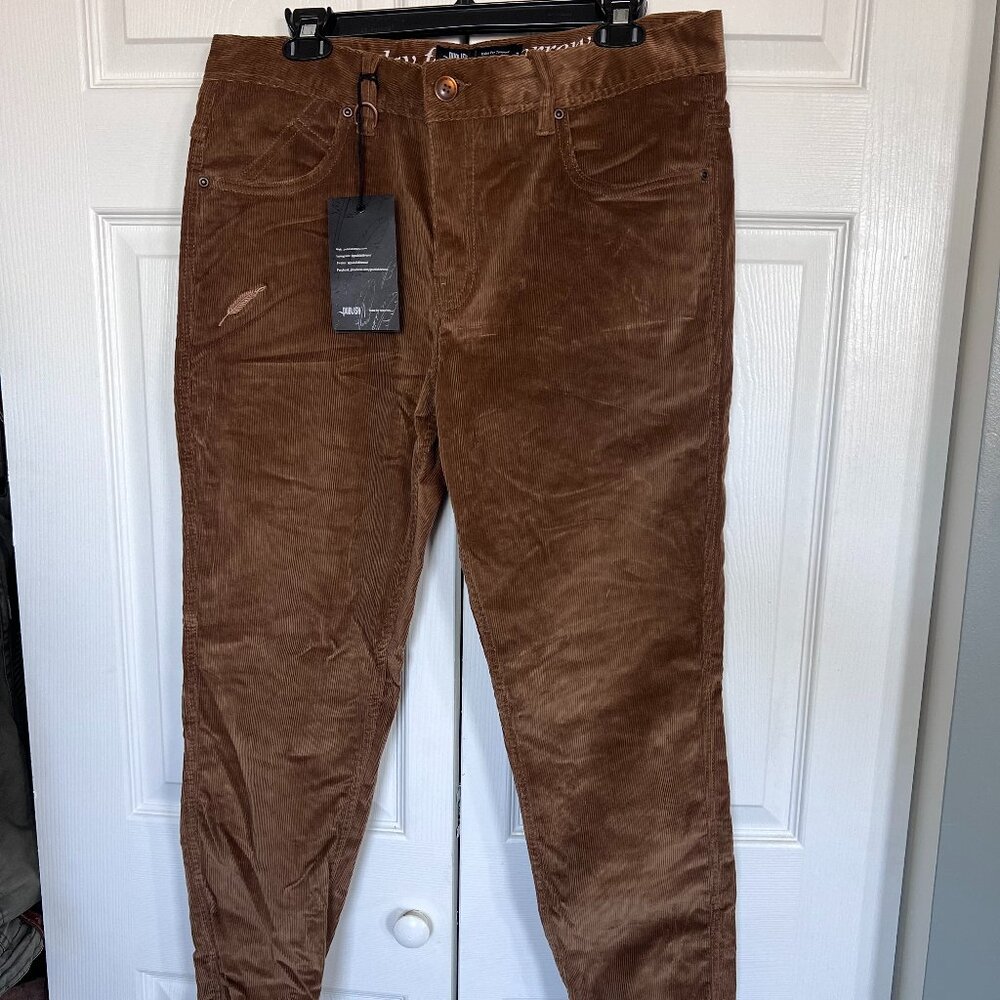 Men's Jogger Pants